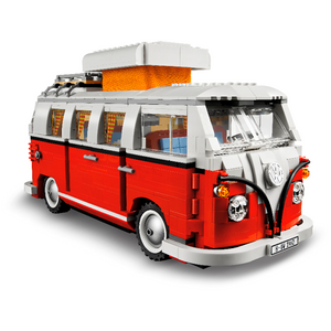 LEGO 10220 Creator - VW T1 Campingbus