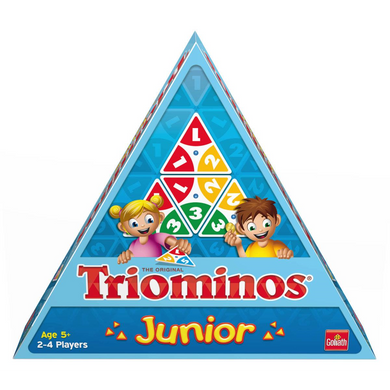 Goliath 60681 Goliath Triominos Junior