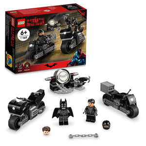 LEGO 76179 DC Batman & Selina Kyle