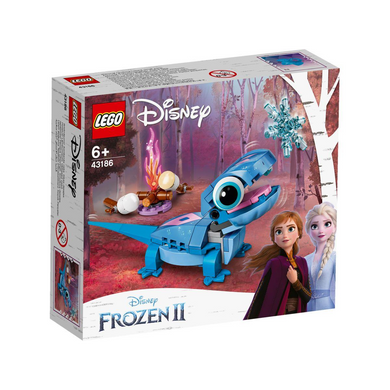 LEGO 43186 Disney Princess - Salamander Bruni