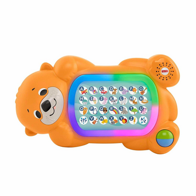 Mattel GJB01 Fisher Price - BlinkiLinkis Otter