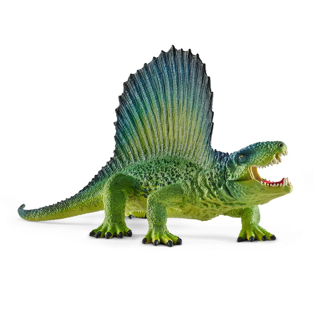 Schleich 15011 Dinosaurs - Dimetrodon