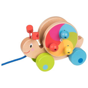 goki 54900 Ziehtier Schnecke