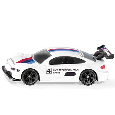 Siku 1581 Siku Super - BMW M4 Racing