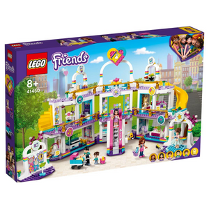 LEGO 41450 Friends - Heartlake City Kaufhaus