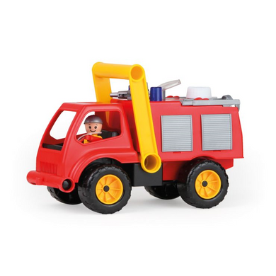 Simm 04355EC Lena - Aktive - Feuerwehr