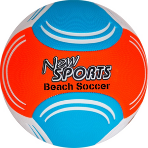 VEDES 73516307 New Sports - Beach Soccer - Größe 5
