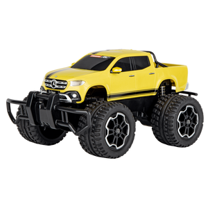 Carrera Toys 370160125 Carrera RC - RC Mercedes Benz X-Class - 2.4GHz