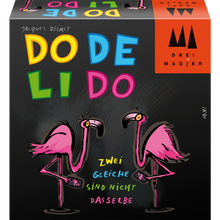Schmidt Spiele 40879 Drei Magier Spiele - Dodelido