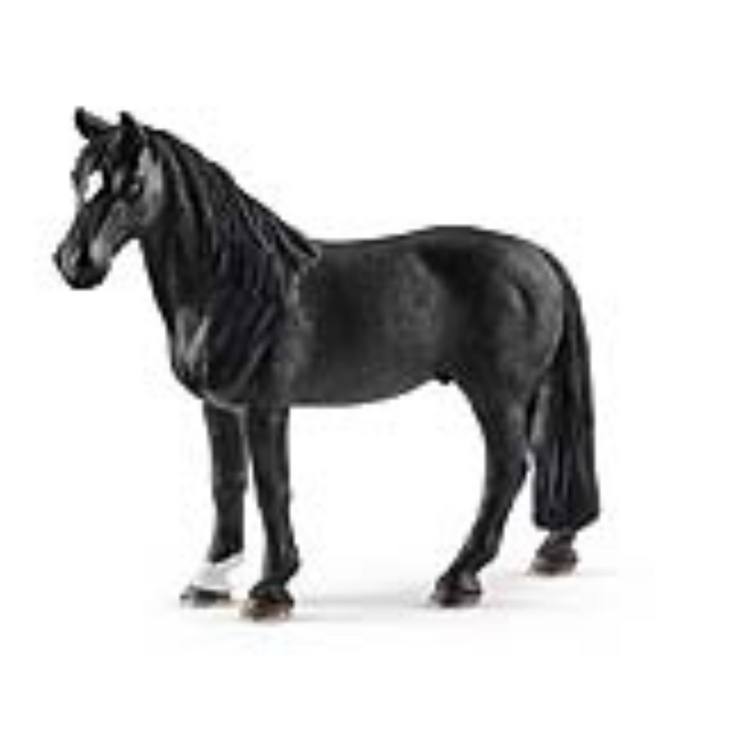 Schleich 13832 Horse Club - Tennessee Walker Wallach