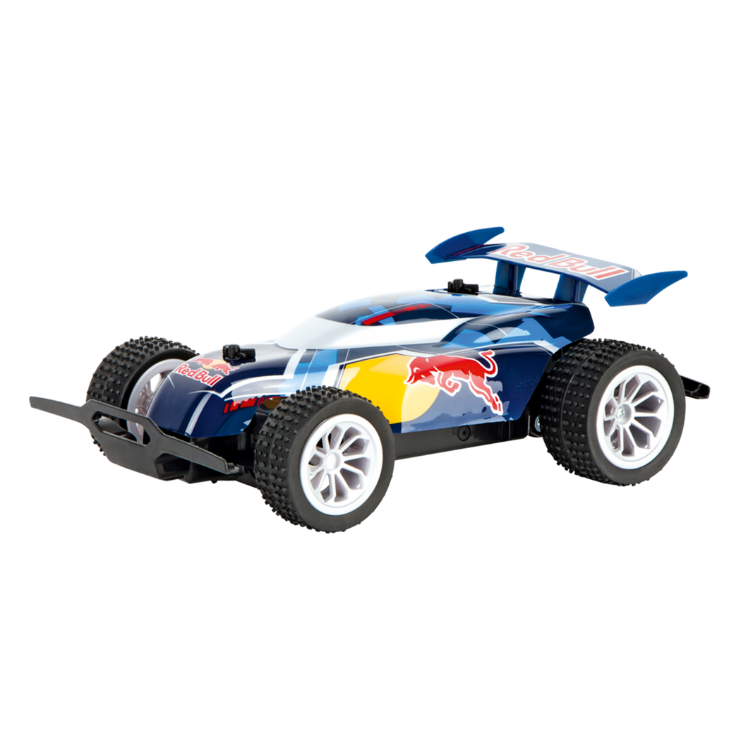 Carrera Toys 370201058 Carrera RC - 2.4GHz Red Bull RC2