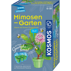 Kosmos 65780 Mitbring-Experimente - Mimosengarten