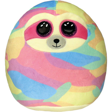 Ty 39295 Squish-a-Boo - Faultier - Cooper - ca.20 cm