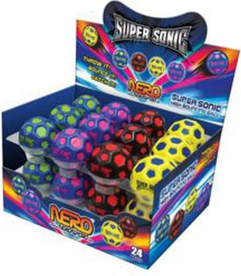 VEDES NSS5 Nerosport Supersonic High Bounce Ball