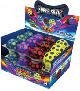 VEDES NSS5 Nerosport Supersonic High Bounce Ball