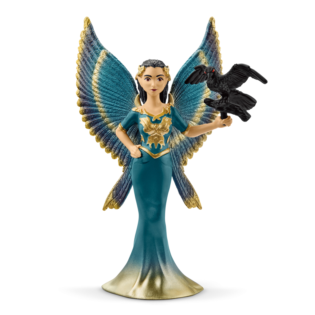 Schleich 70711 Bayala - Movie Set - Ophira & Munyn