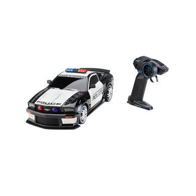 Revell 24665 Revell Control - RC Car Ford Mustang Police