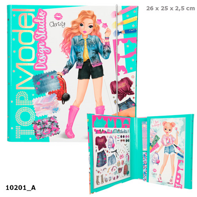 Depesche 0010201 TOP Model - Design-Set Studio