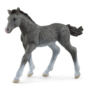 Schleich 13944 Horse Club - Trakehner Fohlen