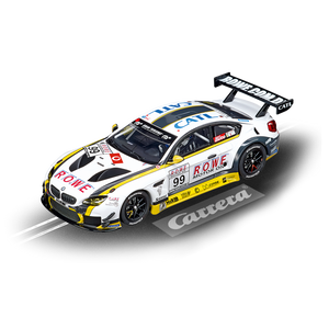 Carrera Toys 20027594 Carrera Evolution - BMW M6 GT3 ROWE RACING No.99