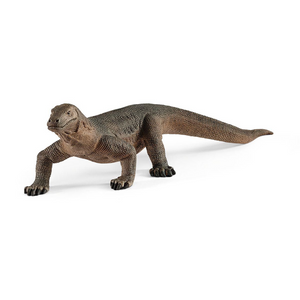 Schleich 14826 Wild Life - Komodowaran