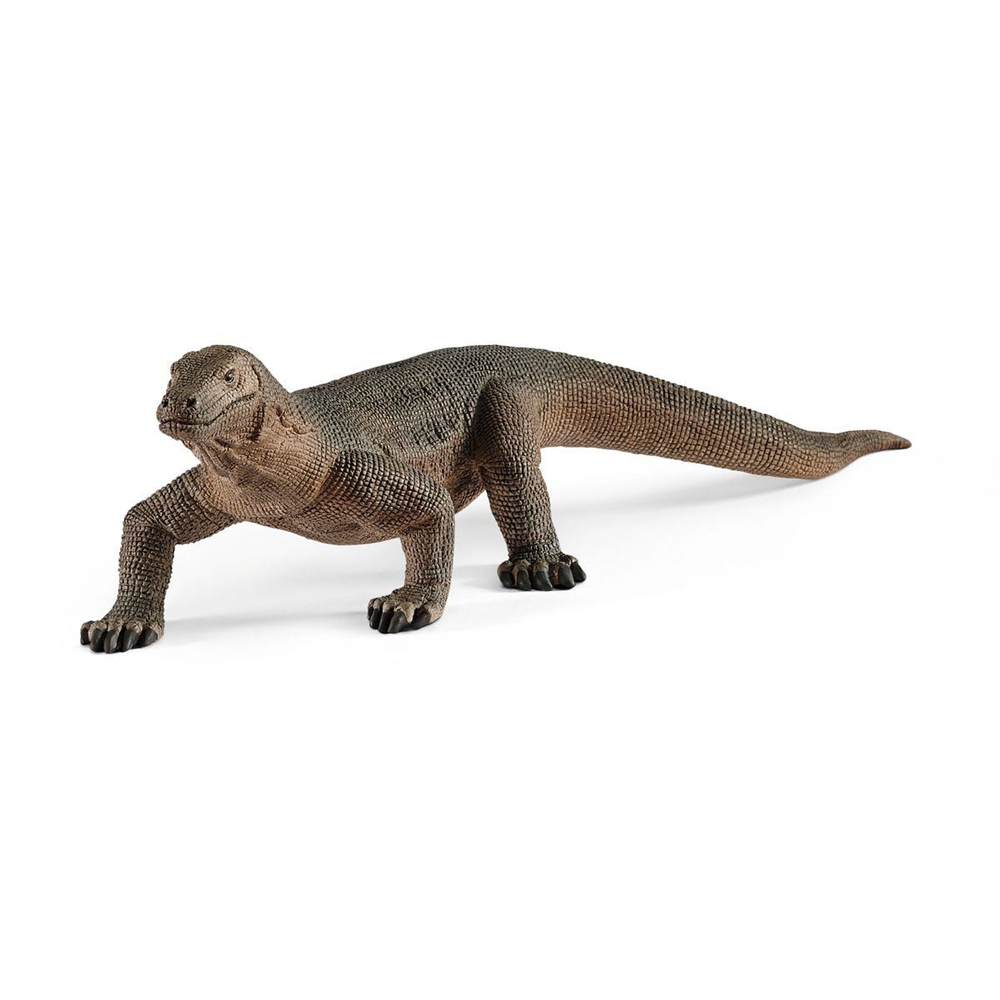 Schleich 14826 Wild Life - Komodowaran