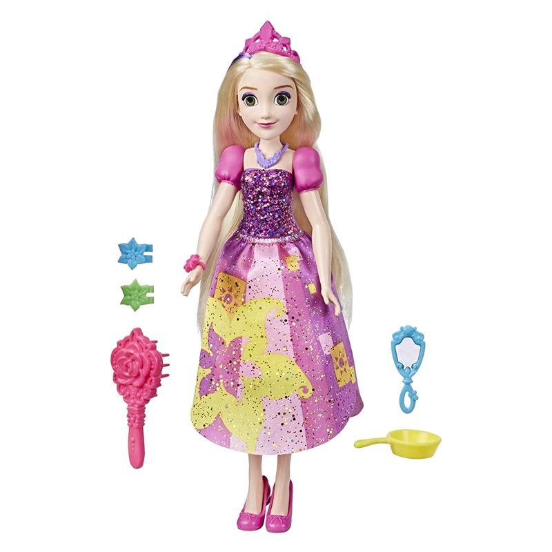 Hasbro 30232175 Disney Princess - Rapunzel
