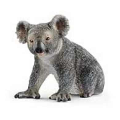 Schleich 14815 Wild Life - Koalabär