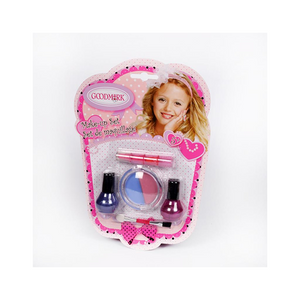 Goodmark 556-0834 Make Up Set Mit Nailpolish