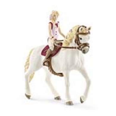 Schleich 42412 Horse Club - Sofia & Blossom