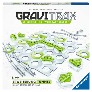 Ravensburger 27614 GraviTrax - Erweiterung - Tunnel