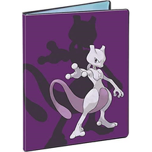Pokémon Company 419732 Pokémon - Mewtwo 2020 Pocket Portfolio