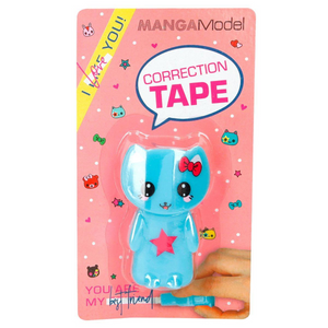 Depesche 6498 MANGAModel Korrekturroller