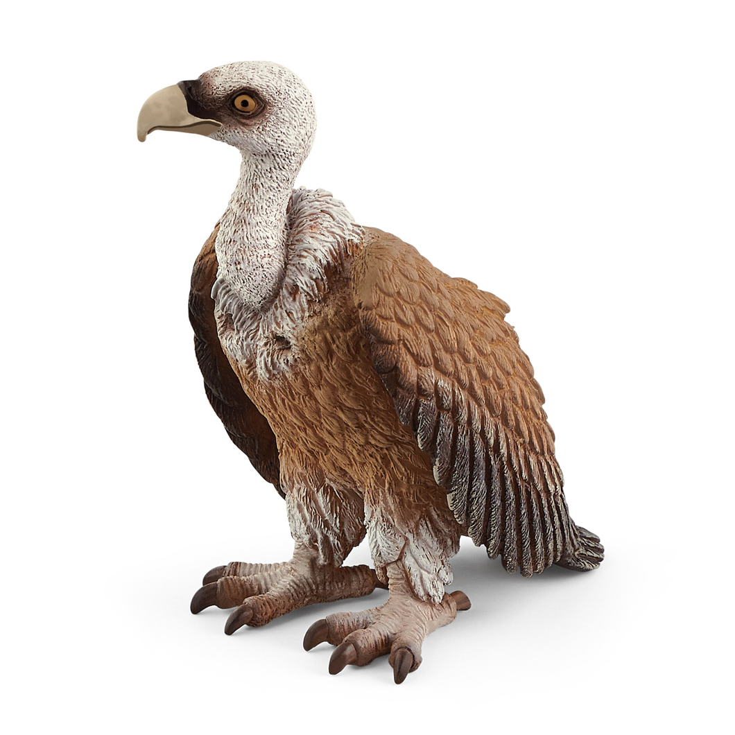 Schleich 14847 Wild Life - Geier