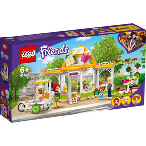 LEGO 41444 Friends - Heartlake City Bio-Café