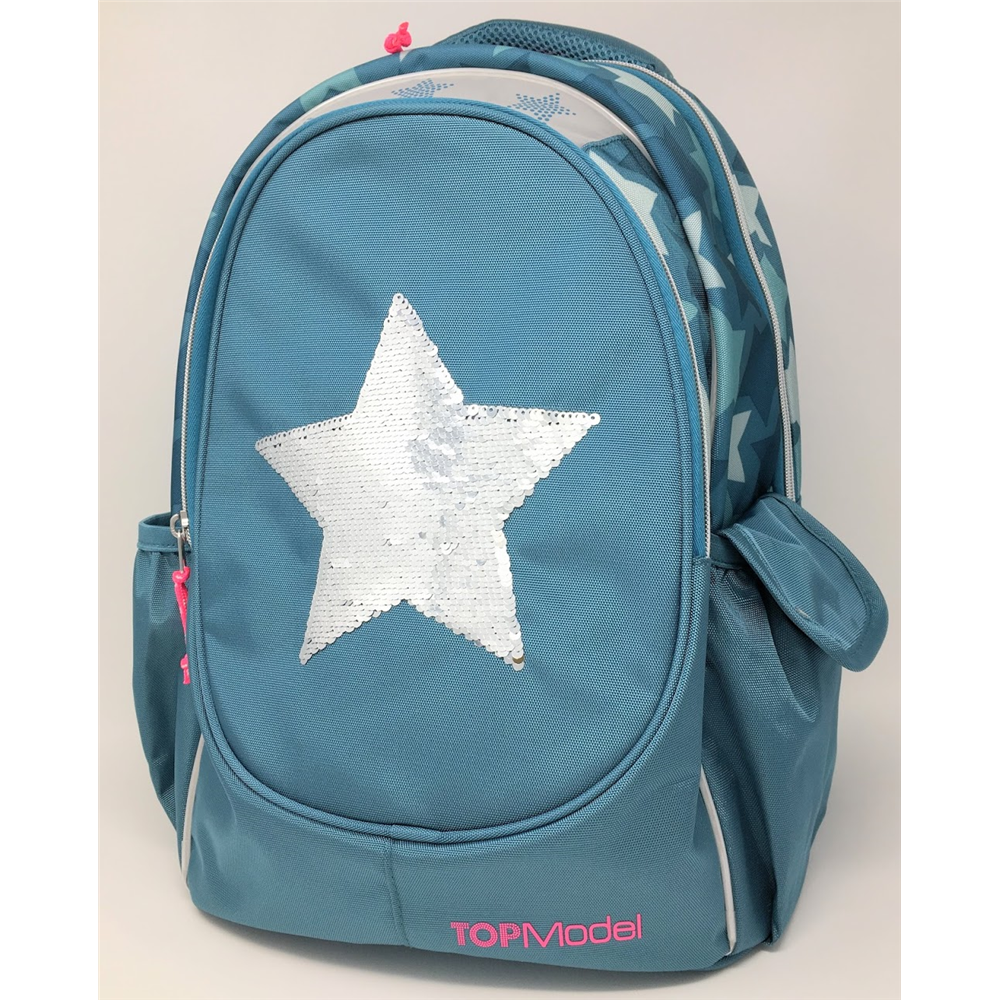 Depesche 1178 TOP Model - Schulrucksack