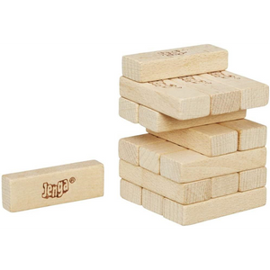 Hasbro 5475 Hasbro Gaming - Jenga mini