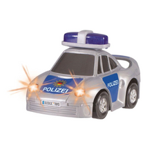 Simba Dickie 203341008 Dickie Toys Dickie Spielzeug Rescue Service Team- 2-sort.