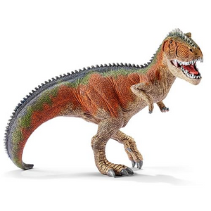 Schleich 14543 Dinosaurs - Giganotosaurus - orange