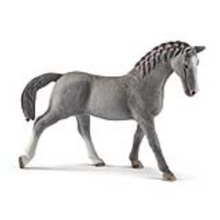 Schleich 13888 Horse Club - Trakehner Stute