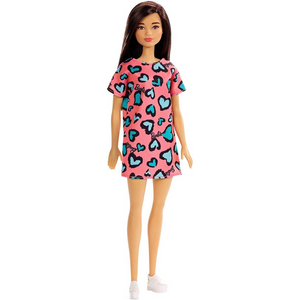 Mattel GHW46 Chic Barbie (dunkelhaarig)