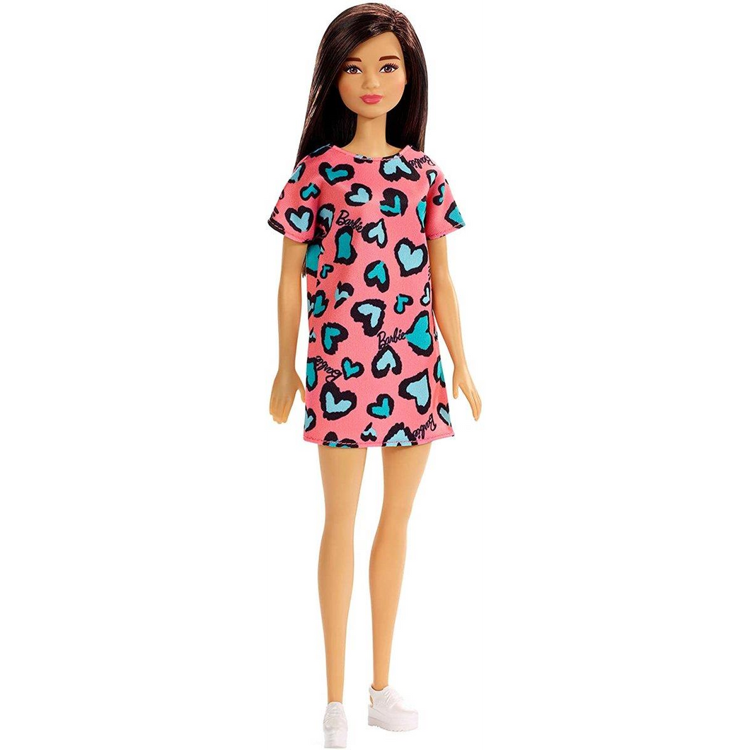 Mattel GHW46 Chic Barbie (dunkelhaarig)