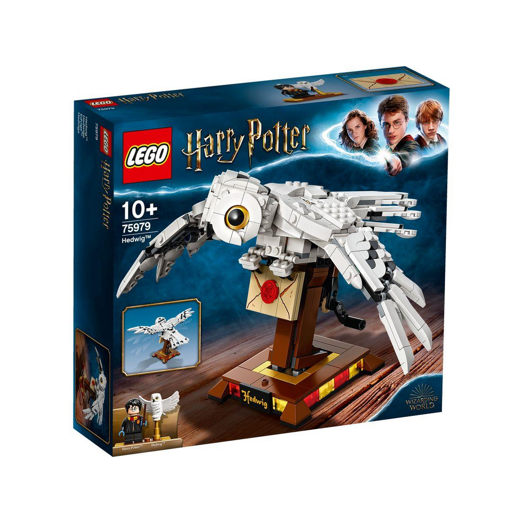 LEGO 75979 Harry Potter - Hedwig™