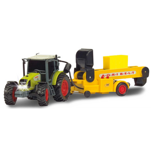 Simba Dickie 203736001 Dickie Toys - Farm Worker - 4-fach-sortiert