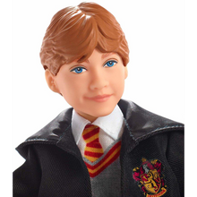 Mattel FYM52 Ron Weasley Puppe ''Kammer des Schreckens