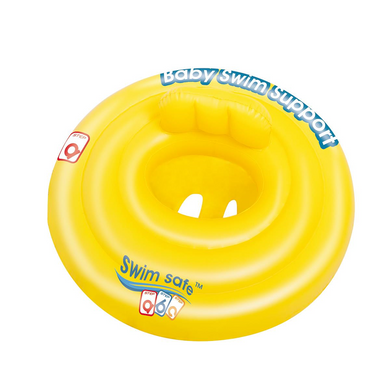 Bestway 32096 Baby Schwimmsitz - Swim Safe - Step A - 0-1 Jahre