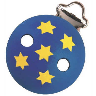 Haba 1234 Für Babys - Holzclip Tralala