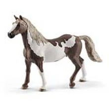 Schleich 13885 Horse Club - Paint Horse Wallach