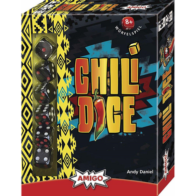 Amigo 2000 Chili Dice