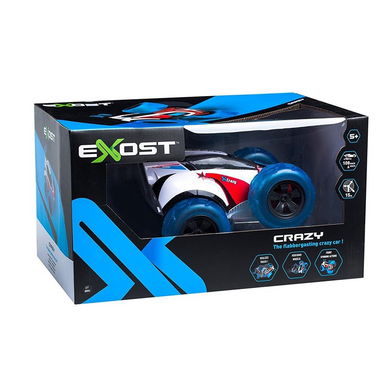 Silverlit TE176 Exost TE176 Crazy